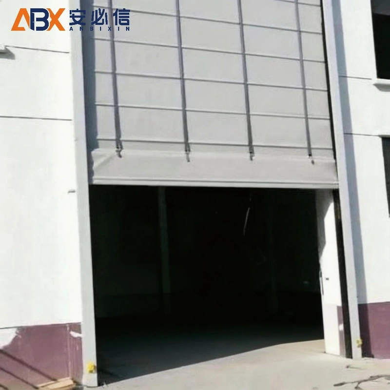 玉树藏族升降平台
