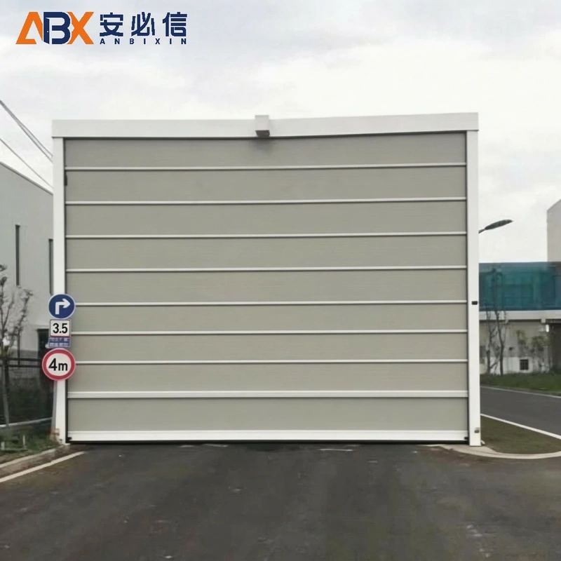 玉树藏族软帘堆积门