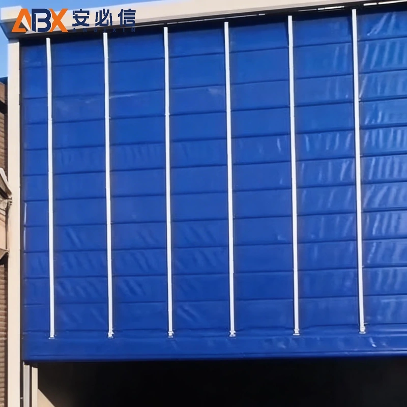 玉树藏族充气式门封