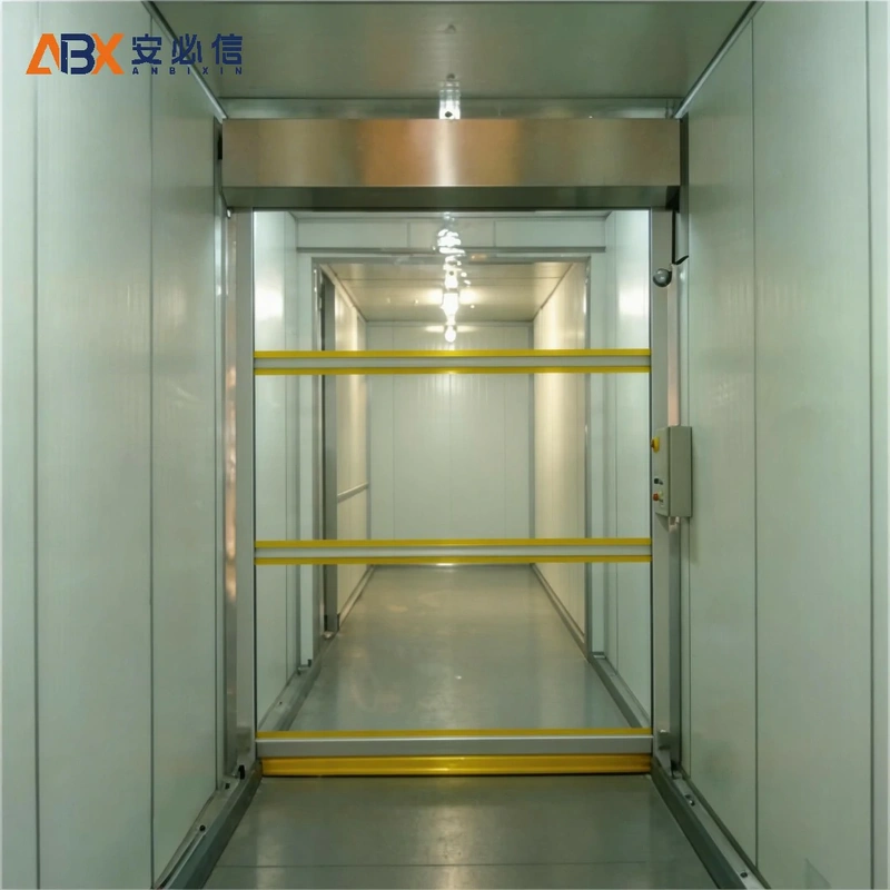 玉树藏族工业快速门