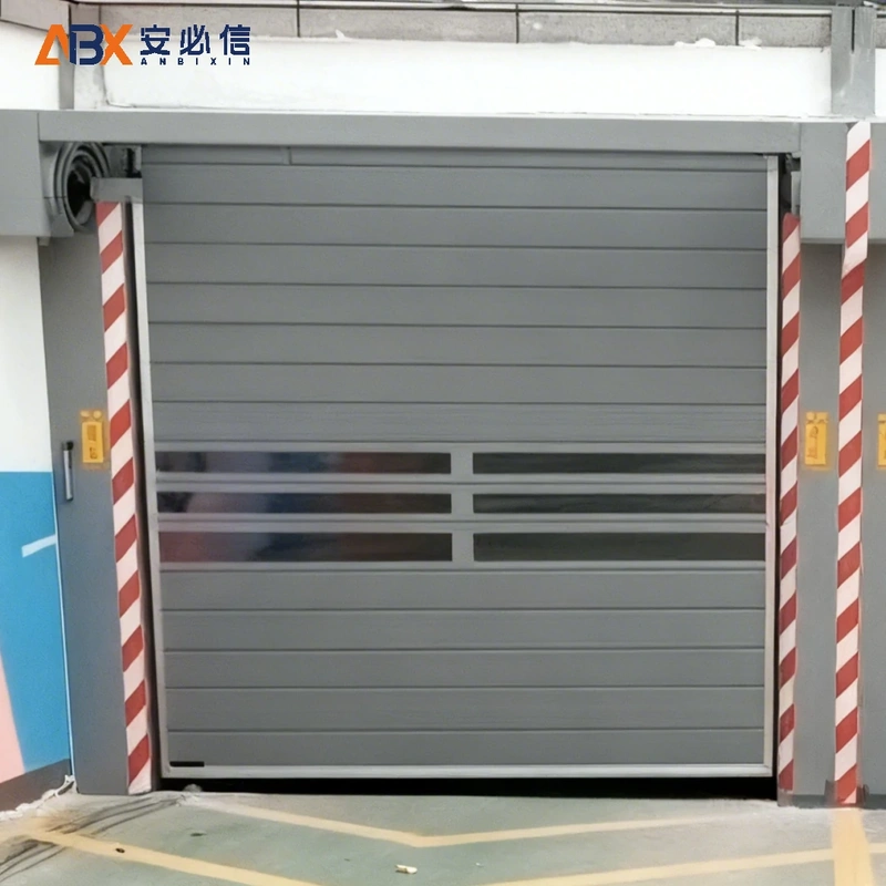 玉树藏族雷达高速门